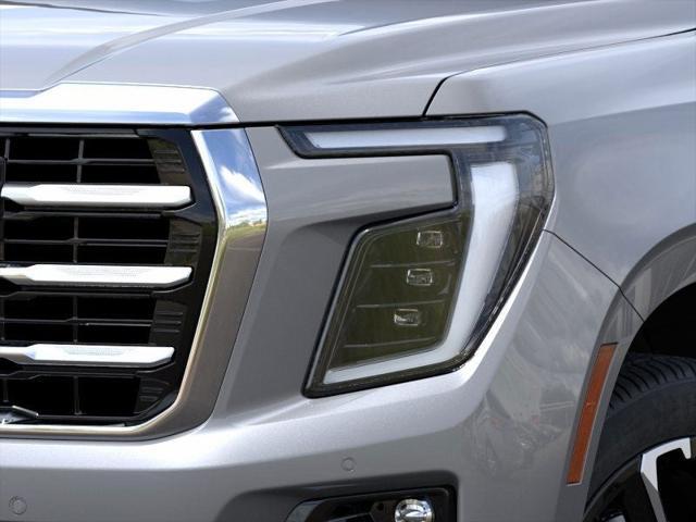 new 2025 GMC Yukon car, priced at $77,030