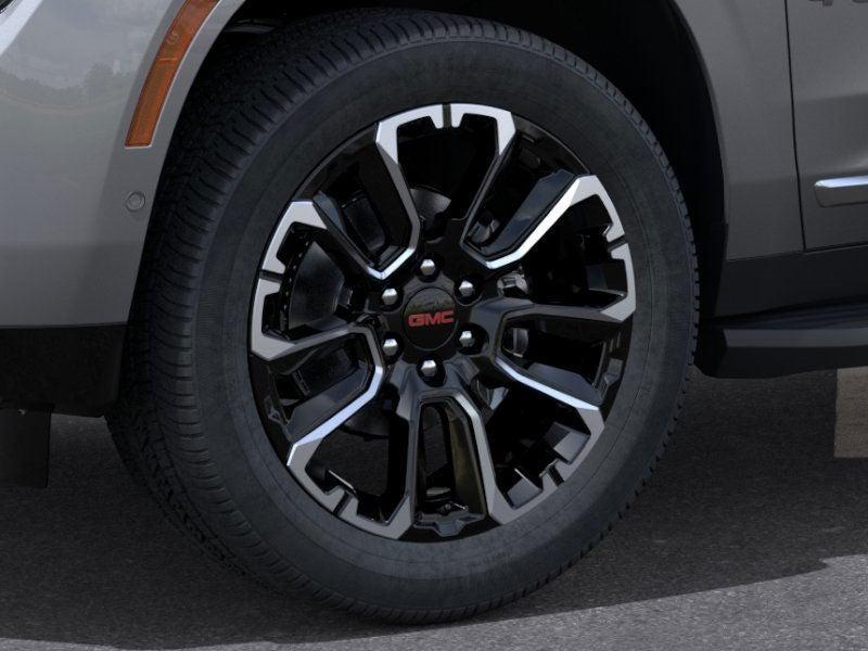 new 2025 GMC Yukon car, priced at $77,030