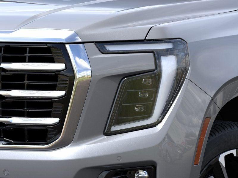 new 2025 GMC Yukon car, priced at $77,030