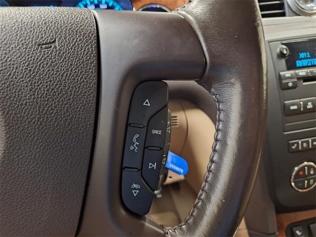 used 2012 Buick Enclave car, priced at $7,490