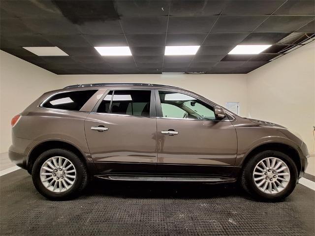 used 2012 Buick Enclave car, priced at $7,490