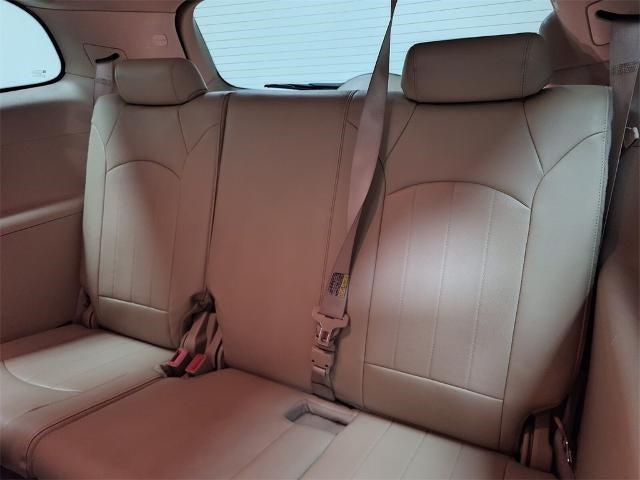 used 2012 Buick Enclave car, priced at $7,490