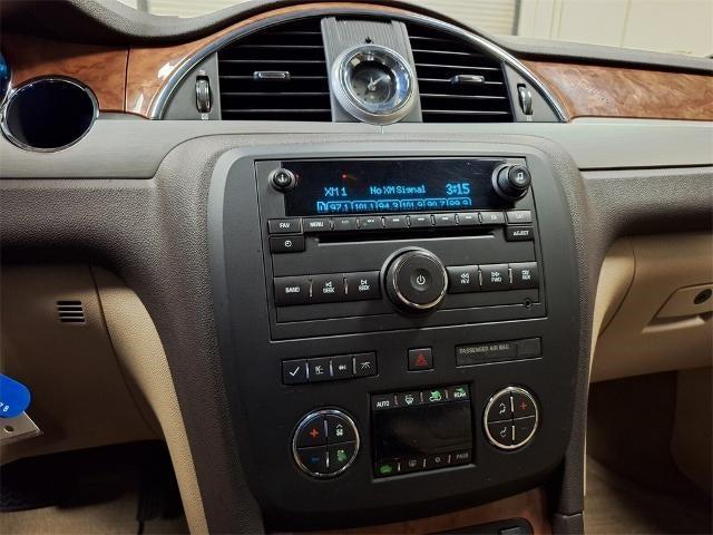 used 2012 Buick Enclave car, priced at $7,490