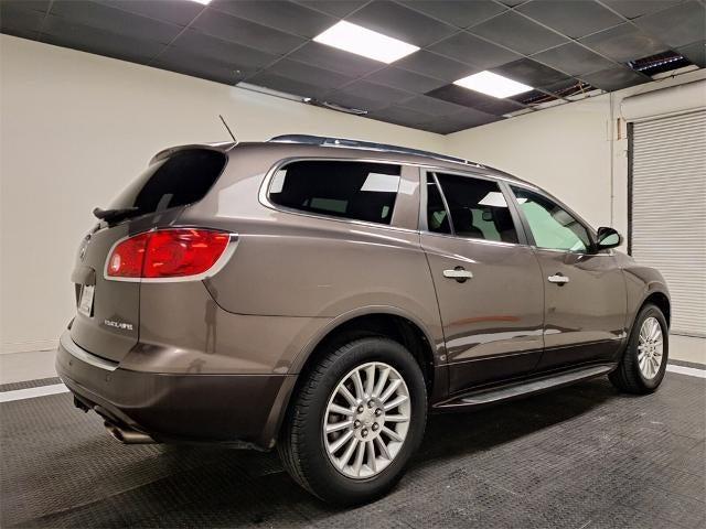 used 2012 Buick Enclave car, priced at $7,490