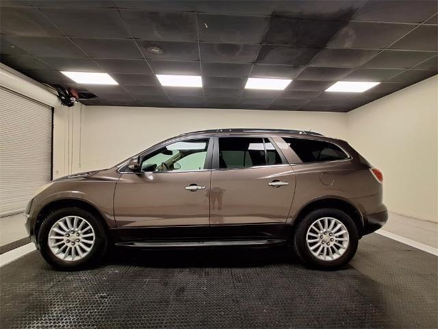used 2012 Buick Enclave car, priced at $7,490