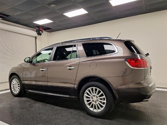 used 2012 Buick Enclave car, priced at $7,490