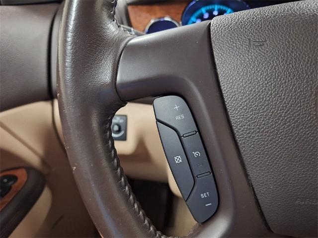 used 2012 Buick Enclave car, priced at $7,490