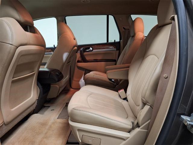 used 2012 Buick Enclave car, priced at $7,490