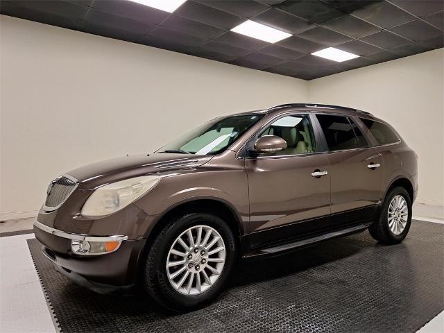 used 2012 Buick Enclave car, priced at $7,490