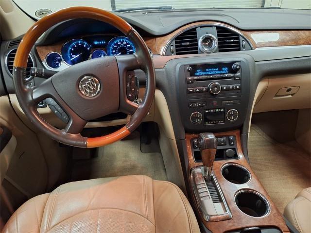 used 2012 Buick Enclave car, priced at $7,490