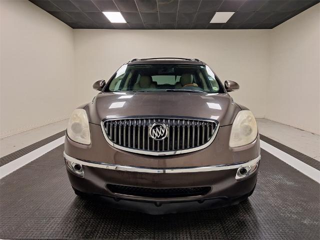 used 2012 Buick Enclave car, priced at $7,490