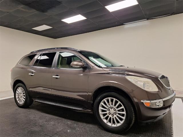 used 2012 Buick Enclave car, priced at $7,490