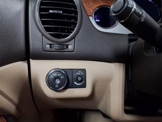 used 2012 Buick Enclave car, priced at $7,490