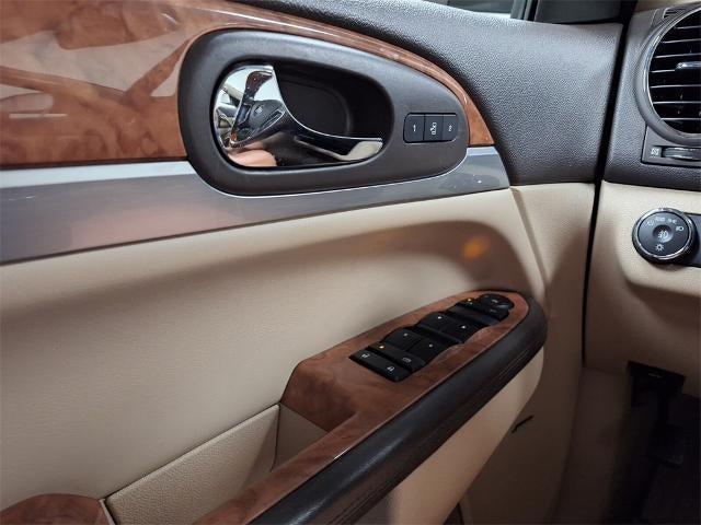 used 2012 Buick Enclave car, priced at $7,490