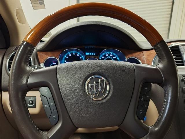 used 2012 Buick Enclave car, priced at $7,490