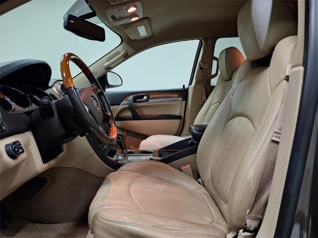 used 2012 Buick Enclave car, priced at $7,490