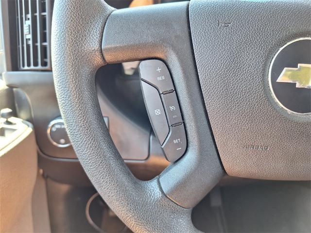used 2023 Chevrolet Express 2500 car, priced at $30,230