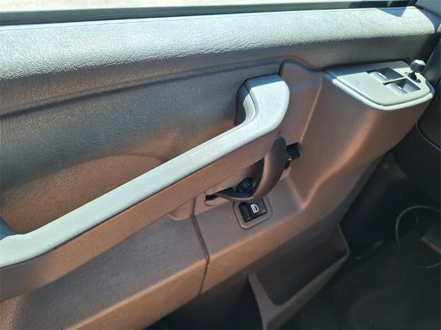 used 2023 Chevrolet Express 2500 car, priced at $30,230