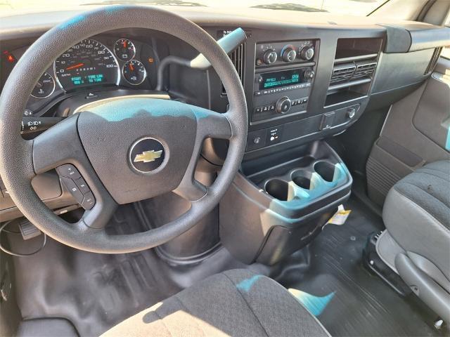 used 2023 Chevrolet Express 2500 car, priced at $30,230