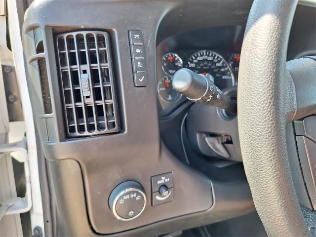 used 2023 Chevrolet Express 2500 car, priced at $30,230