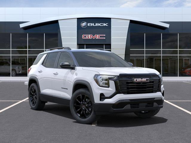 new 2025 GMC Terrain car, priced at $34,785