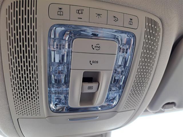 used 2020 Mercedes-Benz GLS 450 car, priced at $33,948