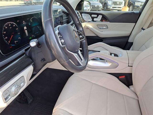 used 2020 Mercedes-Benz GLS 450 car, priced at $33,948