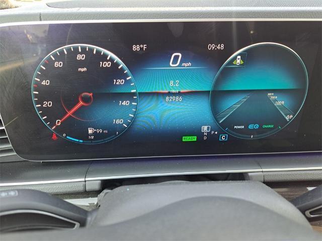 used 2020 Mercedes-Benz GLS 450 car, priced at $33,948