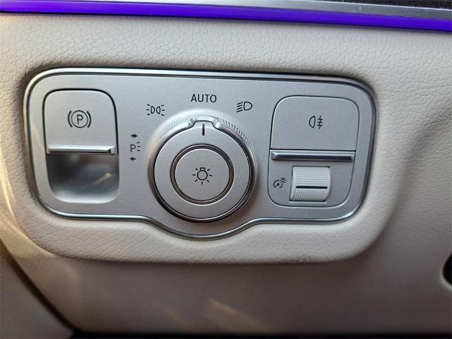 used 2020 Mercedes-Benz GLS 450 car, priced at $33,948