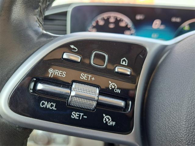 used 2020 Mercedes-Benz GLS 450 car, priced at $33,948