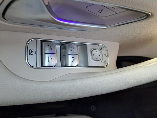 used 2020 Mercedes-Benz GLS 450 car, priced at $33,948
