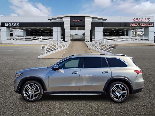 used 2020 Mercedes-Benz GLS 450 car, priced at $33,948
