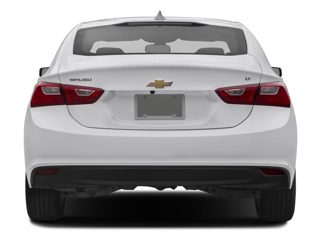 used 2016 Chevrolet Malibu car, priced at $11,280