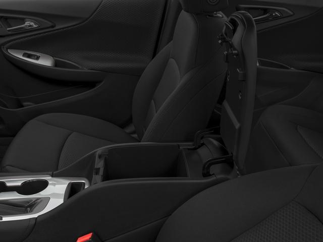 used 2016 Chevrolet Malibu car, priced at $11,280