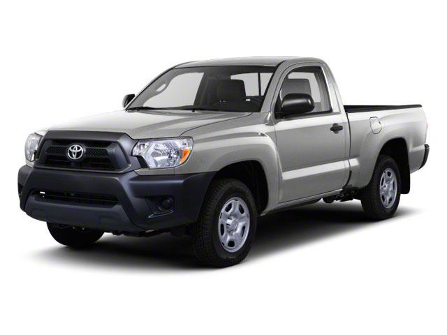 used 2013 Toyota Tacoma car, priced at $15,895