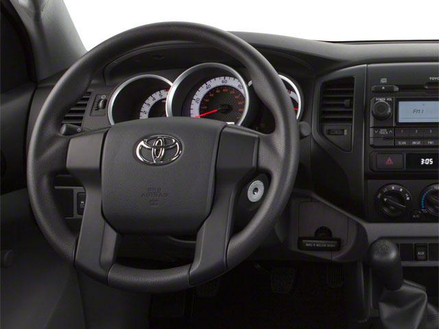 used 2013 Toyota Tacoma car, priced at $15,895