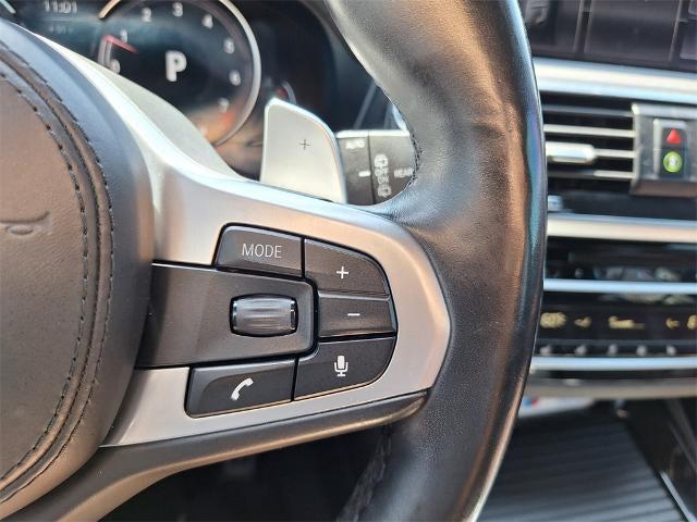used 2019 BMW X3 car, priced at $23,334