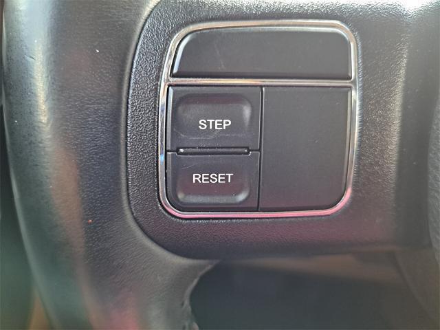 used 2017 Jeep Wrangler Unlimited car, priced at $20,857