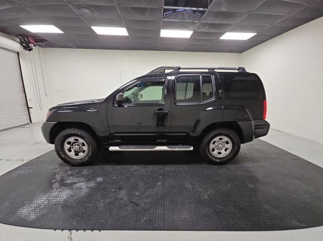 used 2011 Nissan Xterra car, priced at $8,813