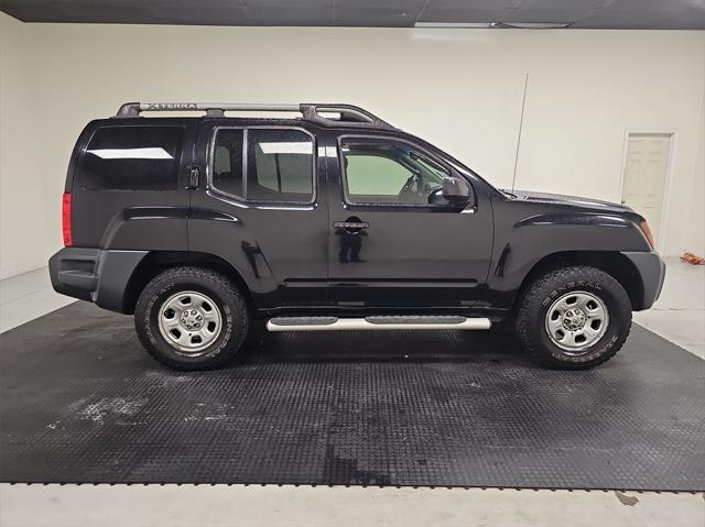 used 2011 Nissan Xterra car, priced at $8,813