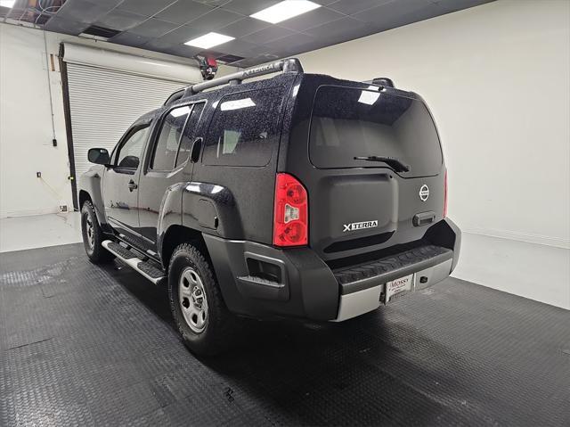 used 2011 Nissan Xterra car, priced at $8,813