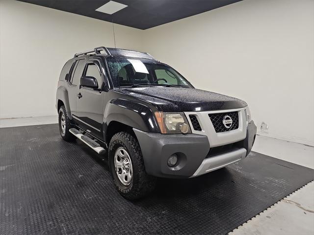 used 2011 Nissan Xterra car, priced at $8,813