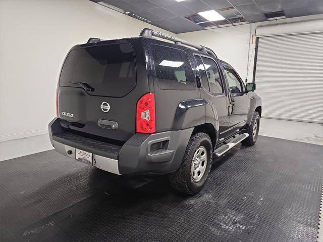 used 2011 Nissan Xterra car, priced at $8,813