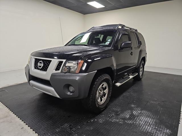 used 2011 Nissan Xterra car, priced at $8,813