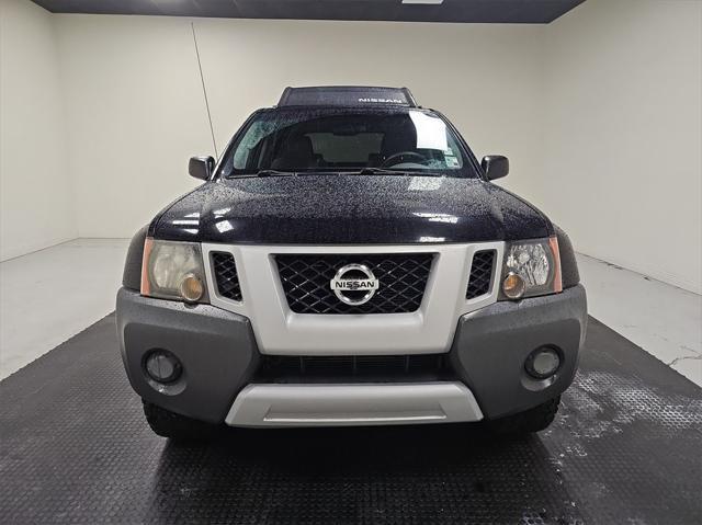 used 2011 Nissan Xterra car, priced at $8,813