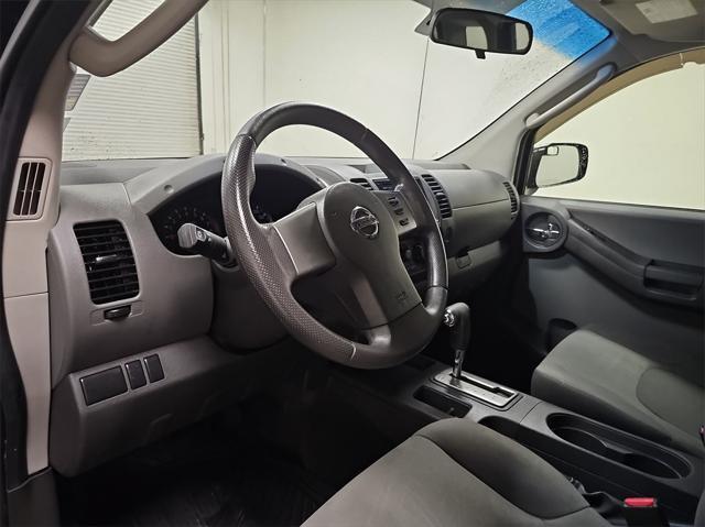 used 2011 Nissan Xterra car, priced at $8,813