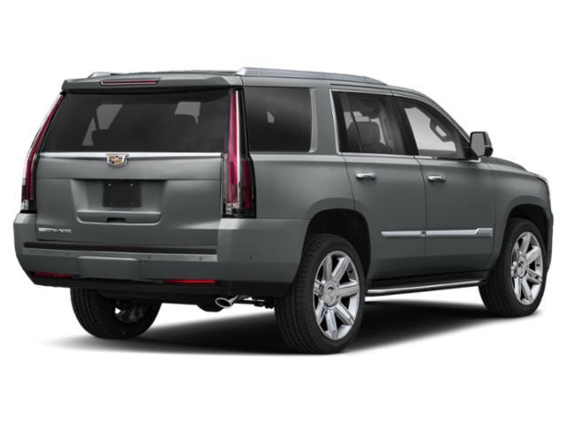 used 2019 Cadillac Escalade car, priced at $42,189