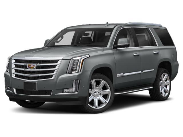 used 2019 Cadillac Escalade car, priced at $41,658