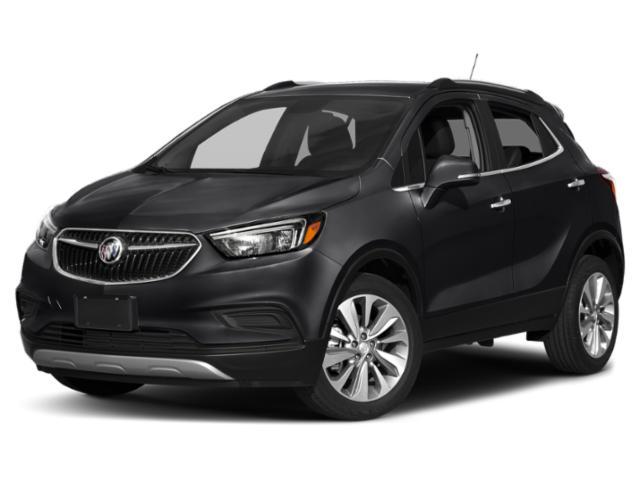 used 2019 Buick Encore car, priced at $16,962