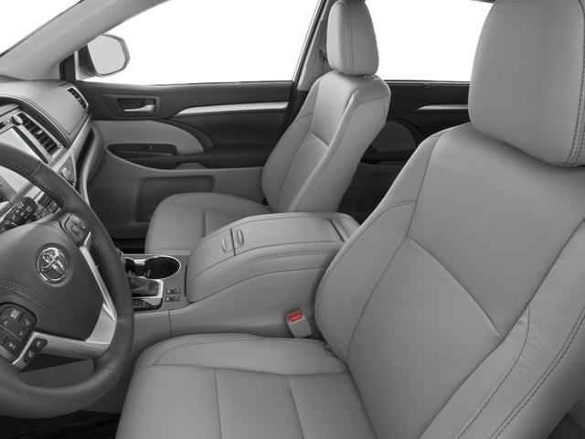 used 2016 Toyota Highlander car, priced at $16,560